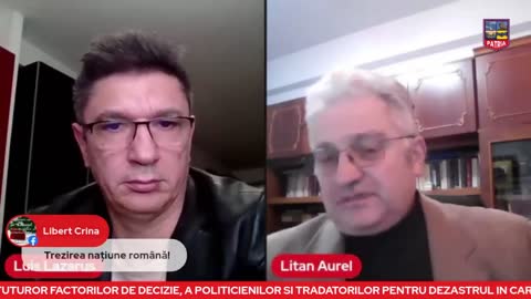 Luis Lazarus - Zeus TV; 03.01.2023; video 1