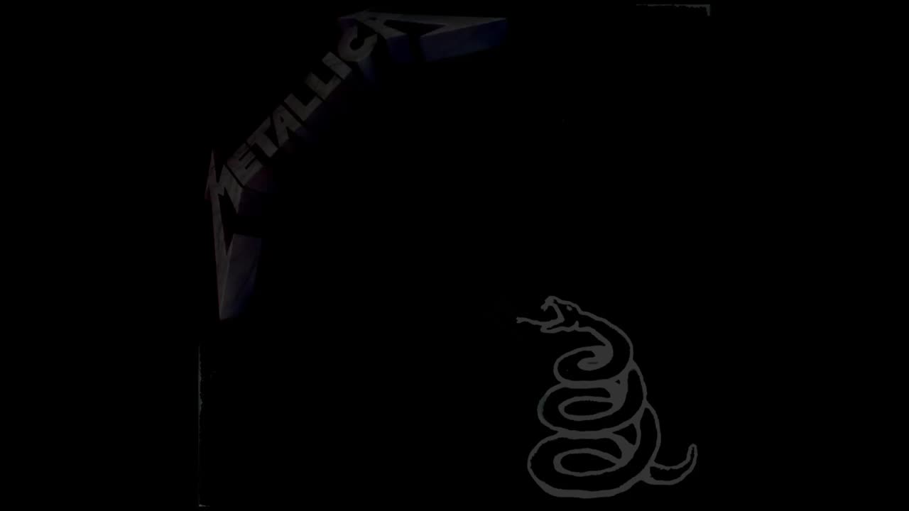 Metallica - Nothing Else Matters