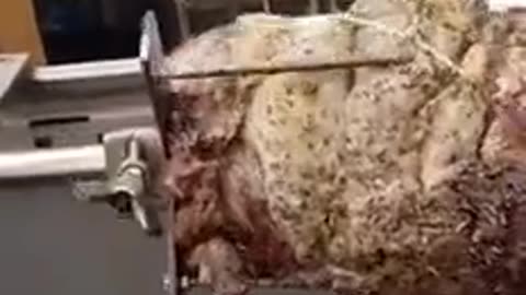 BBQ genius
