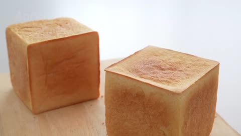 Japanese Milk Bread