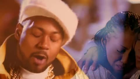 Ghostface Killah All That I Got Is You Ft Mary J Blige(VIDEO)