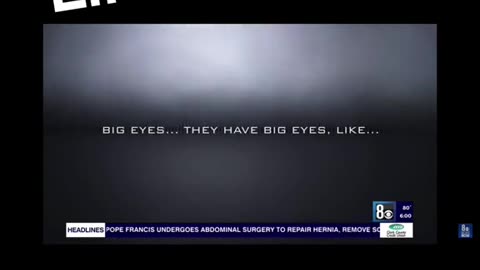 The Alien Invasion Is Here! LOL
