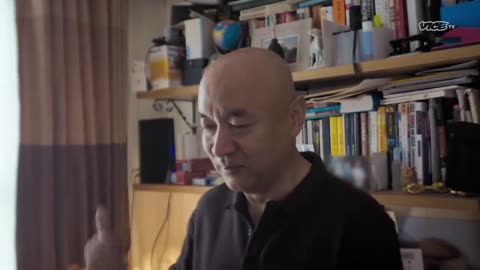 China 'Kills Prisoners and Harvests Their Organs'