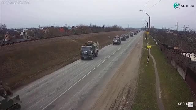 Putin puts nuclear forces on alert