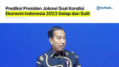KRISIS EKONOMI 2023 Akibatkan 19rb Orang Mati Setiap Hari !!!