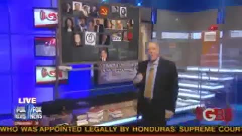 Media Matters caught lying about Anita Dunn WH Communications Director she loves Mao Oct 16, 2009