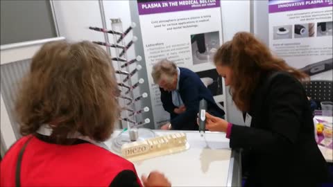 MedtecLIVE 2019 in Nuremberg