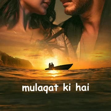 Tujhe mere liye mujhe tere liye jo banaya geya o harjai