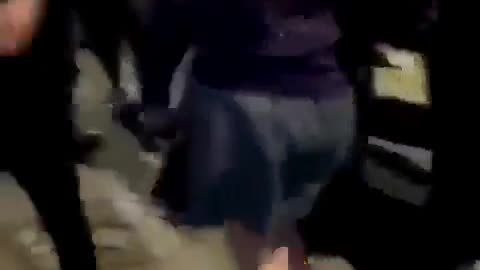 LondonWhiteGirl fucked up 2022