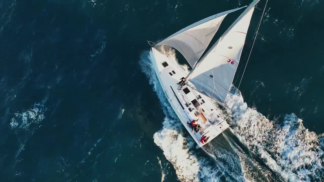 Beneteau First 36