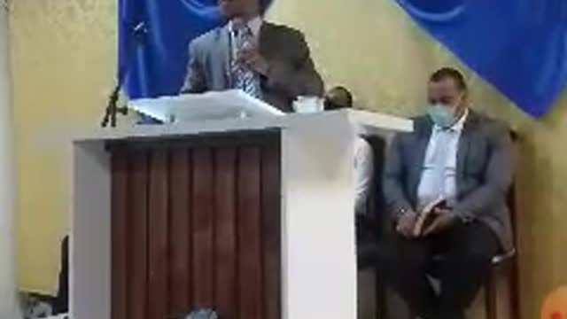 A MARCA QUE NOS GARANTE SALVAÇÃO