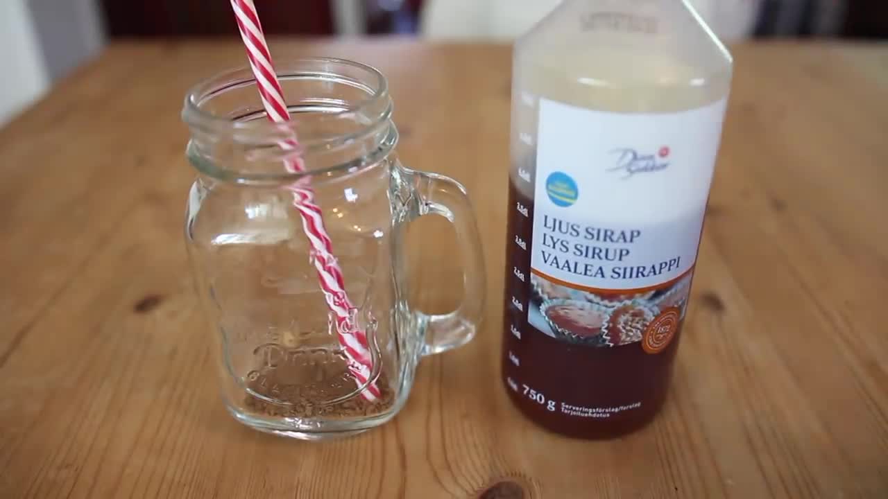 Making The Best Vegan Iced Coffee Ever!