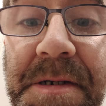 Little something to start the day