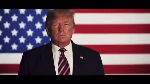 President Trump’s new campaign ad