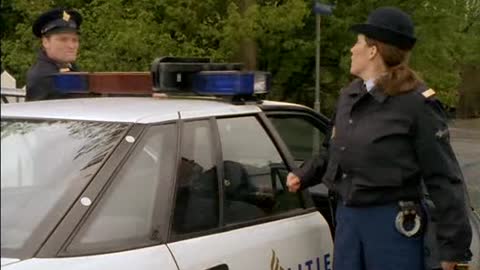 flodder gijzeling