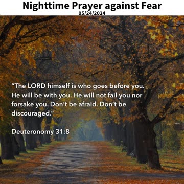 Nighttime Prayer Against Fear #youtubeshorts #grace #jesus #mercy #faith #fyp #blessed #trust #love