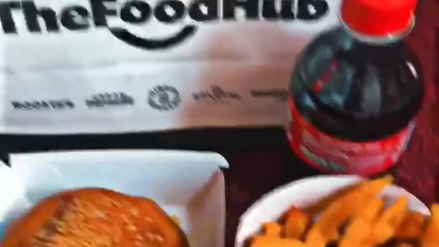 Food Hub uganda perfect order