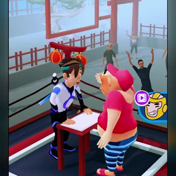 SLAP KING - NÍVEL 94