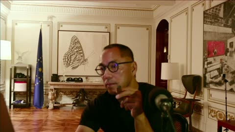 20200913文贵先生直播：以歌灭共；明天有大事；下周会有让中共意想不到的开战