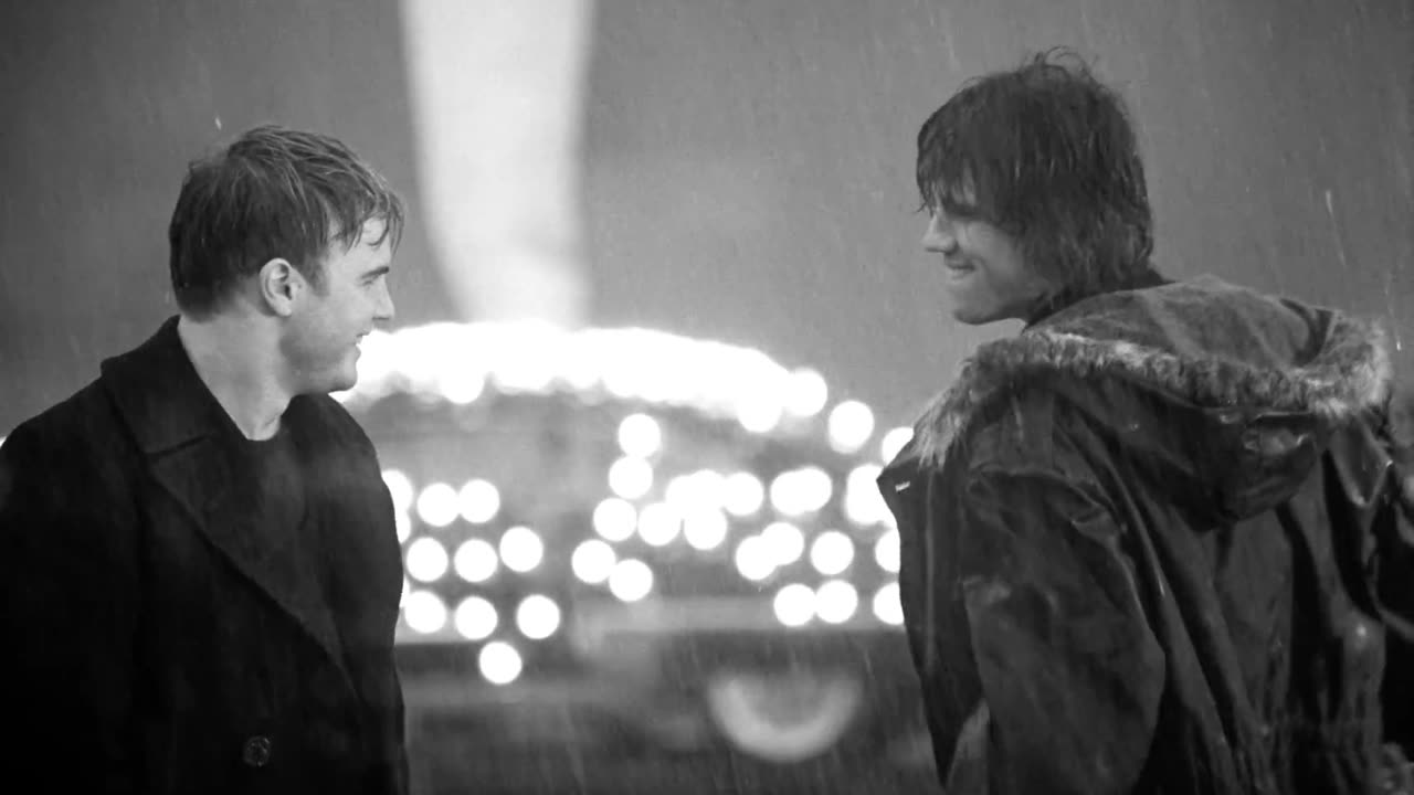 Take That - Back for Good (Official Video)