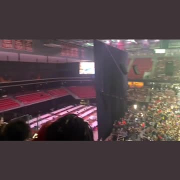 RPFC Archive- Fetterman Rally with Obama couldn't fill a stadium