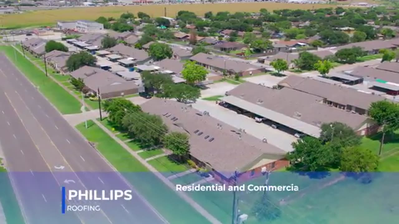 The Best Texas Commercial Roofing Corpus Christi