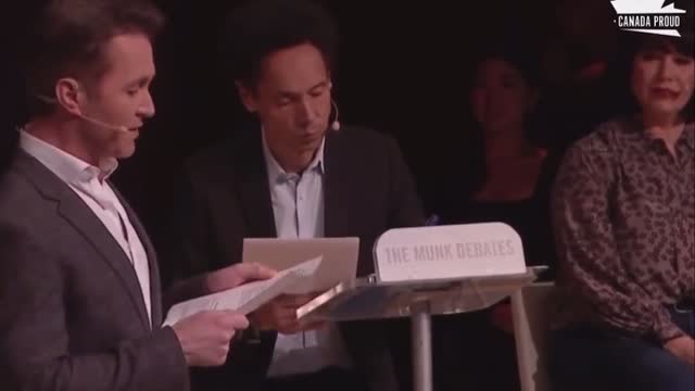Canadian media bought and paid for propaganda machine