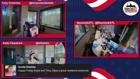 Colombo & Katie 8-25-23