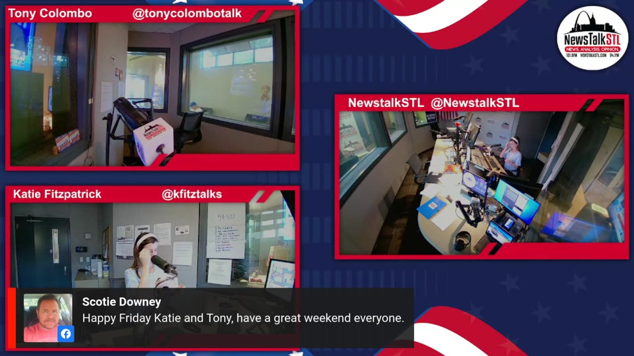 Colombo & Katie 8-25-23