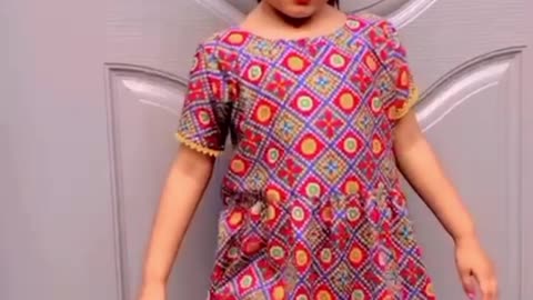 Cute baby