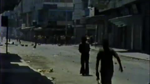 Occupied Palestine (1981)