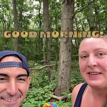 GOOD TUESDAY MORNING ALL!