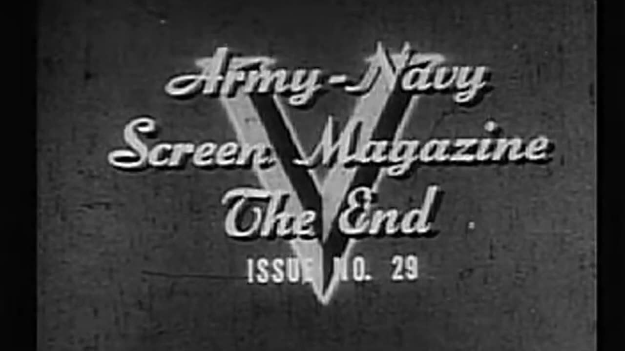 Private Snafu - The Chow Hound 🎥 Vintage Cartoons 🎥 TIME MACHINE 480p