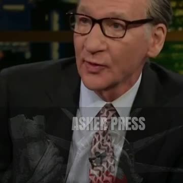 Bill Maher - “Abortion is Murder, And I’m Ok With That”