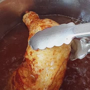 Easy Delicious Fried Chicken 🍗 🐔 🔥 👩‍🍳 #chicken #friedchicken #food #homemade #cooking #recipe