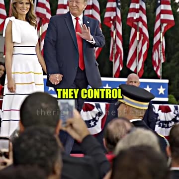 What is Donald Trump's Crime?