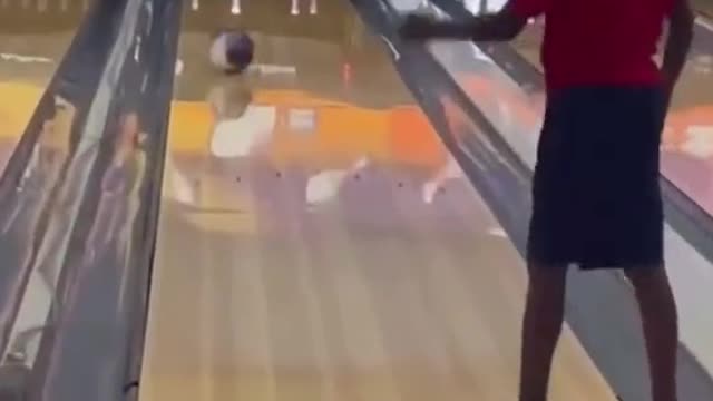 Born to Bowl