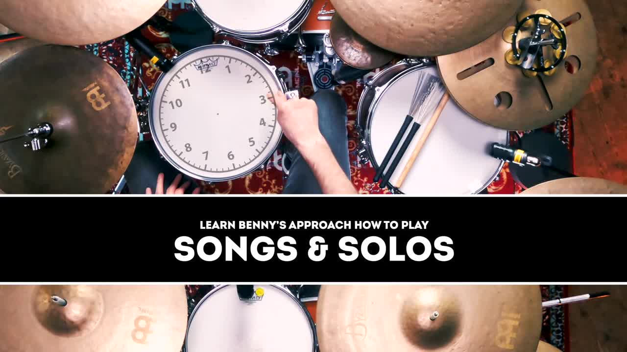 UNBOXING BENNY now available!