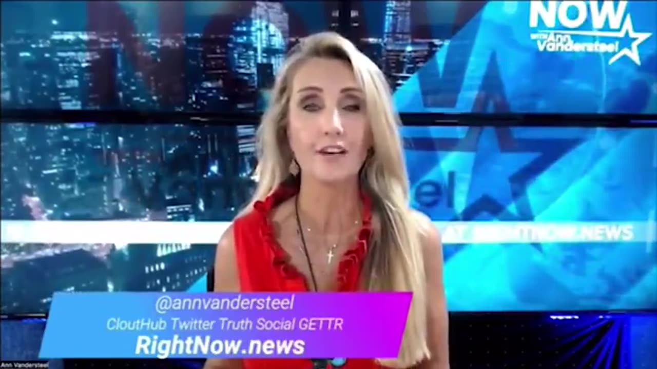 BREAKING NEWS! ANN VANDERSTEEL, OATH’S OF OFFICE NOT FOUND WITHIN THE USA