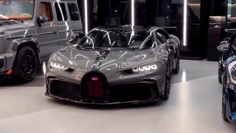 The Fastest Supercars on Earth