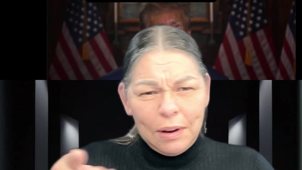 What About President Trump & WW3?