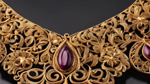 Exquisite Designer Jewellery - Heritage Jewellers