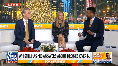 FOX and Friends 7AM 12/16/24 FULL END SHOW