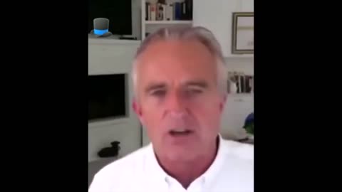 Robert Kennedy has exposed Google as a 'vaccine' company