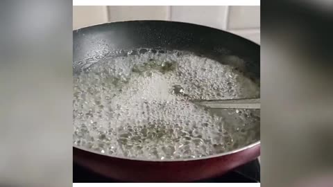 Cooking- jalebi