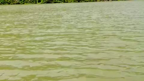 Boat 🚤 Riding || The Natural Beauty Of Pakistan ❤️