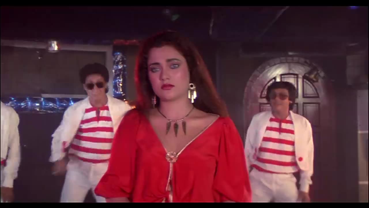 romeo-o-romeo-mithun-chakraborty-mandakini-dance-dance-bollywood-hit-songs-hd-alisha-chinoy