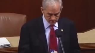 Remember Ron Paul: End The Fed