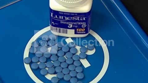 FDA CUTS LUNESTA SLEEP AID RECOMMENDED DOSAGE