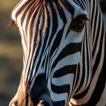 The Quagga: The Half-Zebra That Went Extinct